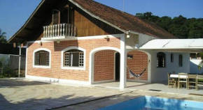 Pousada perola do guaruja
